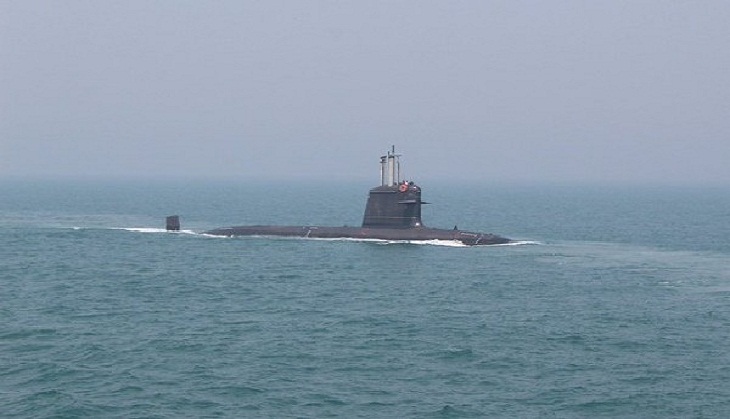 Navy firepower to get major boost with new submarine, destroyer induction