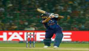 Ind vs NZ, 1st T20I: Win did not come easy, was great learning for our guys, says Rohit Sharma