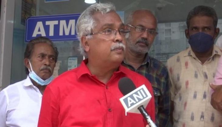 CPI's Binoy Viswam moves Statutory Resolution in RS against extension of ED, CBI chiefs tenure