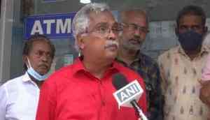 Binoy Viswam