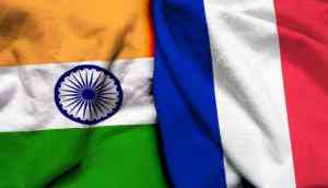 India, France discuss Afghanistan, threats posed by LET, JEM, Daesh, other UN proscribed terror outfits