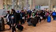 Israel to ease entry restrictions for travellers