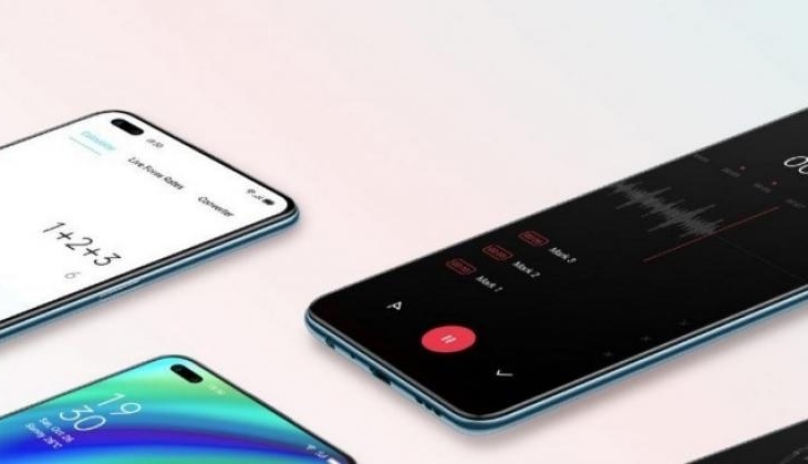 OPPO A74 5G