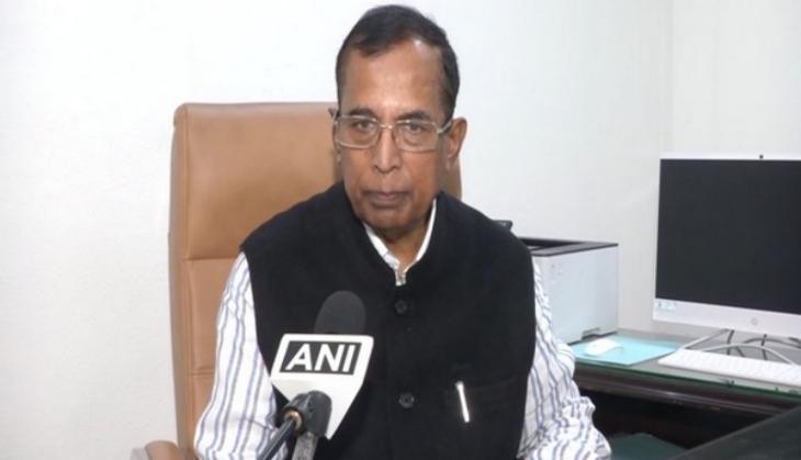 Punjab govt only making false promises: MoS Som Parkash