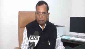 Punjab govt only making false promises: MoS Som Parkash