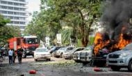 Islamic State claims responsibility for Uganda bombings