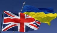 UK, Ukraine unwilling to be hostile toward Russia: Joint Statement