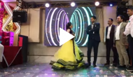 Sister-in-law performs dance with brother-in-law on 'lo chali main, apne devar ki baaraat leke'