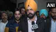 SAD MLA Manpreet Singh Ayali on IT raids against him: Centre targeting us for helping farmers
