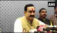 MP Home Minister alleges Amazon not cooperating in drugs case probe, warns of action