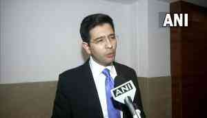 AAP delegation denied permission to visit Kartarpur, alleges Raghav Chadha