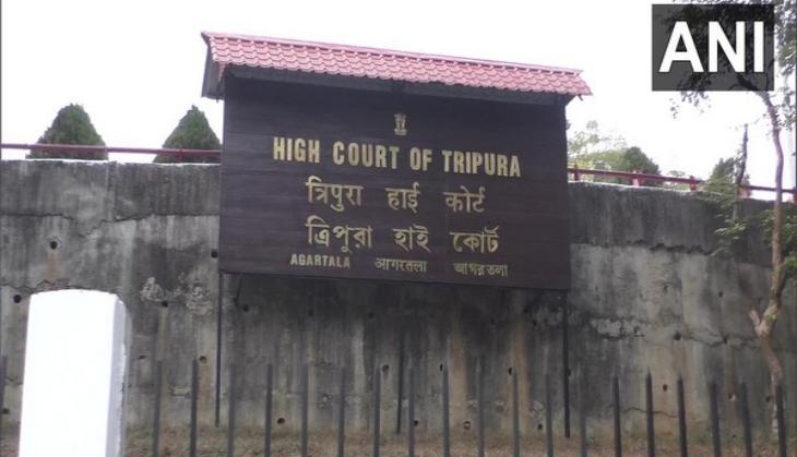 Tripura Chit Fund scam: High Court suggests appointment of special prosecutors to expedite proceedings 