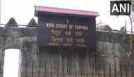 Tripura Chit Fund scam: High Court suggests appointment of special prosecutors to expedite proceedings 
