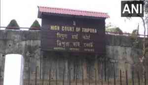 Tripura Chit Fund scam: High Court suggests appointment of special prosecutors to expedite proceedings 