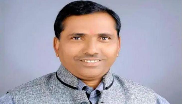 Rajasthan BJP MLA booked for rape for second time in 10 months