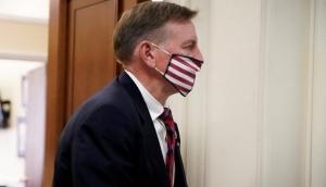 US House votes to censure Republican congressman Gosar for posting controversial anime