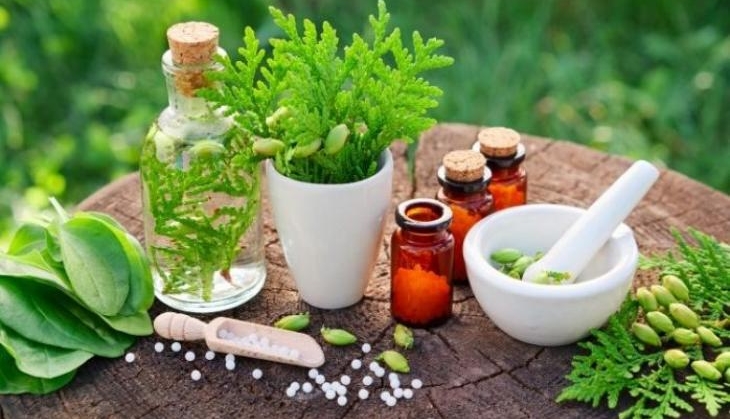 Naturopathy