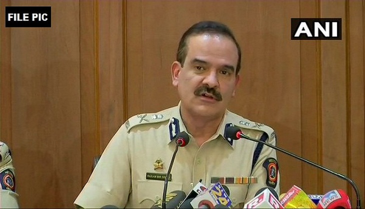 No protection from arrest: SC asks ex-Mumbai Police Commissioner Param Bir Singh to disclose his whereabouts