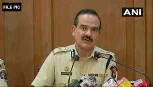 No protection from arrest: SC asks ex-Mumbai Police Commissioner Param Bir Singh to disclose his whereabouts