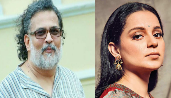 Mahatma Gandhi’s great-grandson hits out at Kangana Ranaut for mocking Bapu