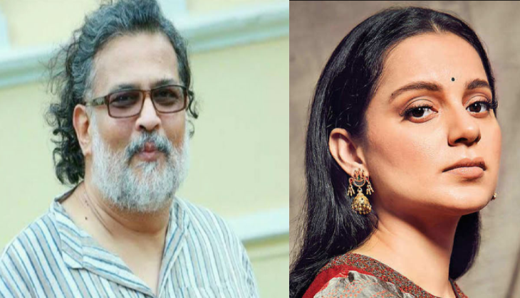 Tushar--Kangana