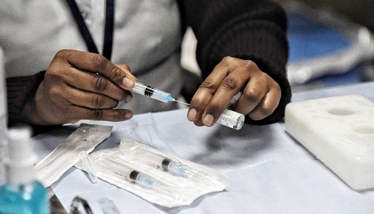 110 countries recognized Covaxin, Covishield: Official sources