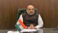 Amit Shah expresses anguish over Nagaland killings, conveys condolences to families