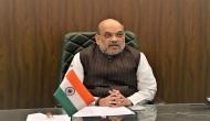 PM Modi's announcement relating to farm laws is statesmanlike move: Amit Shah