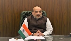 PM Modi's announcement relating to farm laws is statesmanlike move: Amit Shah