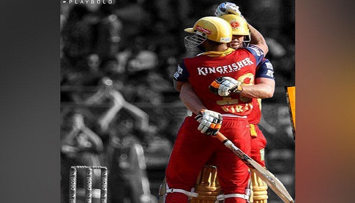Virat Kohli to De Villiers: 'Our bond is beyond the game and will always be'