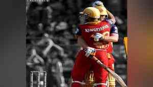 Virat Kohli to De Villiers: 'Our bond is beyond the game and will always be'