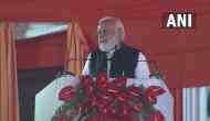 UP's Mahoba is witness to how govt was brought from closed doors of Delhi to every corner of country: PM Modi
