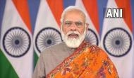 We have decided to repeal all three farm laws, announces PM Modi; watch video