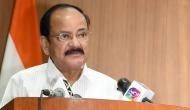 Vice President Venkaiah Naidu calls for reviving theatre, making it agent of social change
