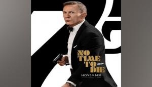 James Bond films' Pinewood Studios catches fire