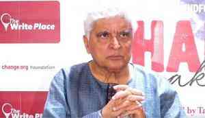 Javed Akhtar reacts to Kangana Ranaut's 'bheek' comment