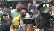 Cruise Drug Case: Bombay HC relieves Aryan Khan from appearing before NCB every week