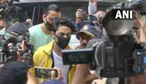 Cruise Drug Case: Bombay HC relieves Aryan Khan from appearing before NCB every week