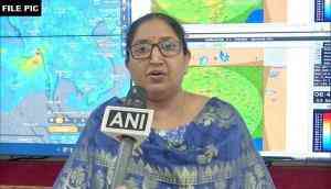 Weather Update: IMD predicts light to moderate rain in Telangana over the weekend