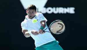 Would love to have Novak here, he knows he'll have to be vaccinated: Australian Open Tournament Director