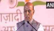 114 jawans killed 1,200 Chinese soldiers in battle of Rezang La, says Rajnath Singh