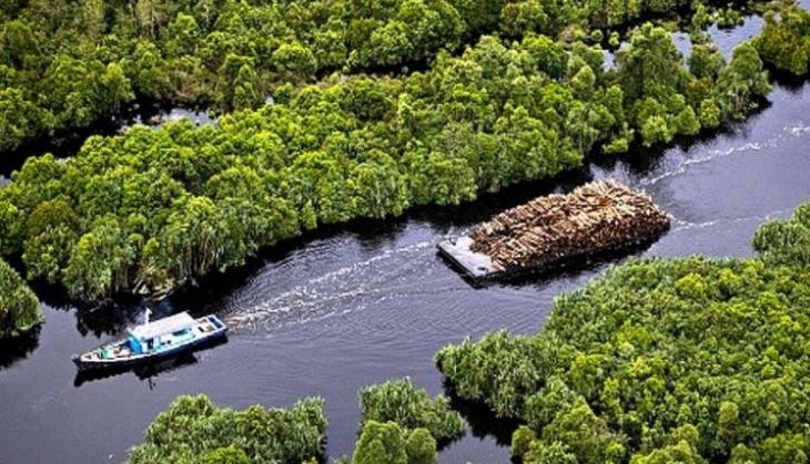River