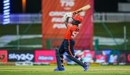 Abu Dhabi T10: Rahmanullah, Rutherford power Delhi Bulls to win over Northern Warriors