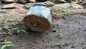 BSF seizes IED weighing around 5 kg in Odisha
