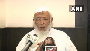Jamiat Ulema-e-Hind demands withdrawal of CAA says Muslims will have to bear brunt if it is not repealed