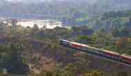 Jharkhand: Bomb blast on railway tracks in Dhanbad derails diesel locomotive; two trains cancelled, several diverted