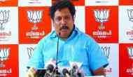 BJP demands NIA probe into killing of RSS workers in Palakkad, Thrissur