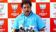 BJP demands NIA probe into killing of RSS workers in Palakkad, Thrissur