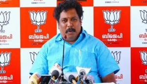 BJP demands NIA probe into killing of RSS workers in Palakkad, Thrissur