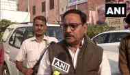 Congress MLA Mahesh Joshi says, in politics person who expects the most, gets hurt the most